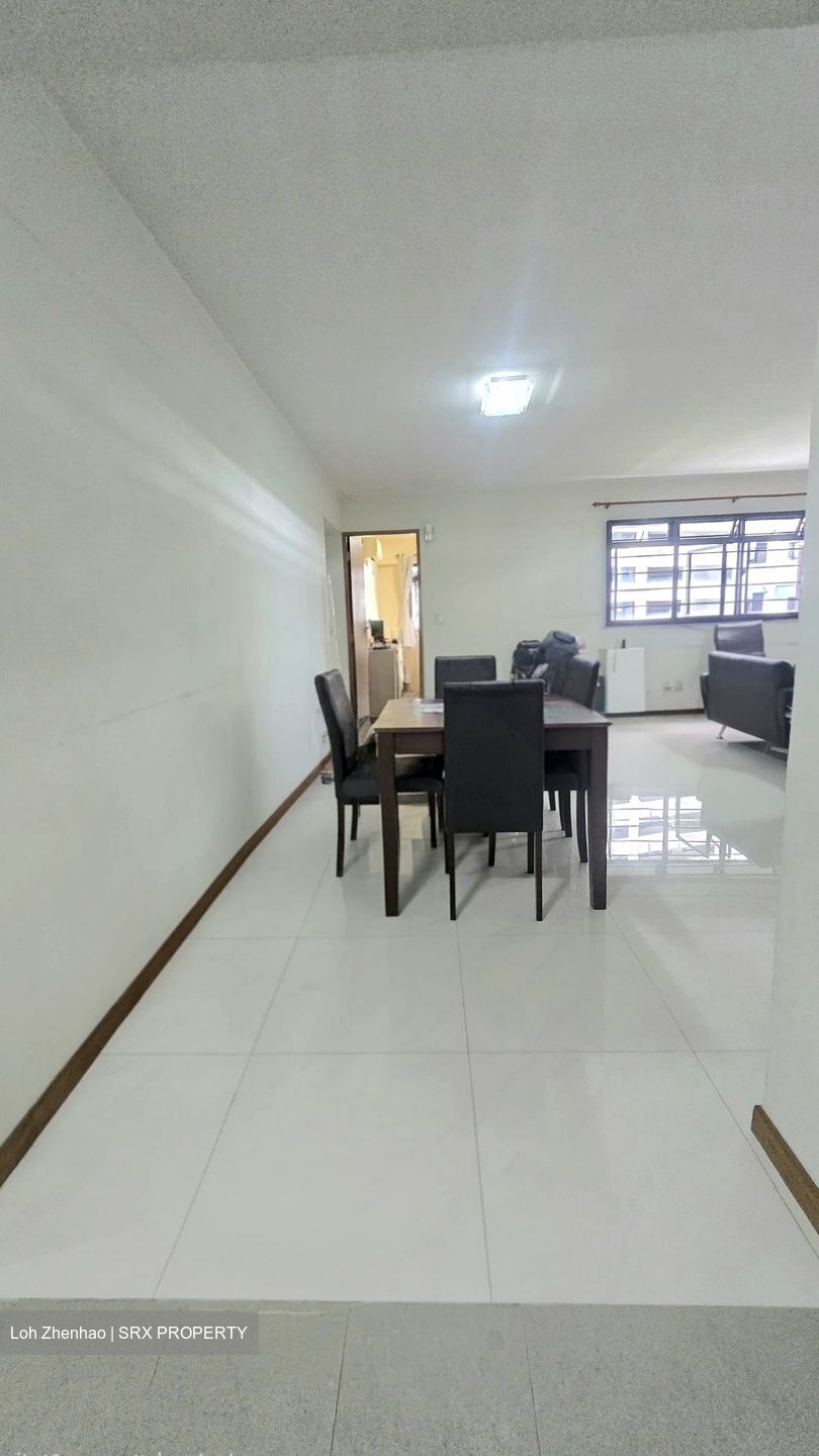 Blk 276B Wenya (Jurong West), HDB 5 Rooms #576825041